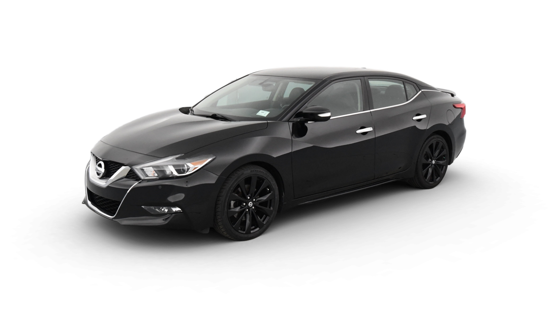 2017 Nissan Maxima Carvana 2017-nissan-maxima-carvana